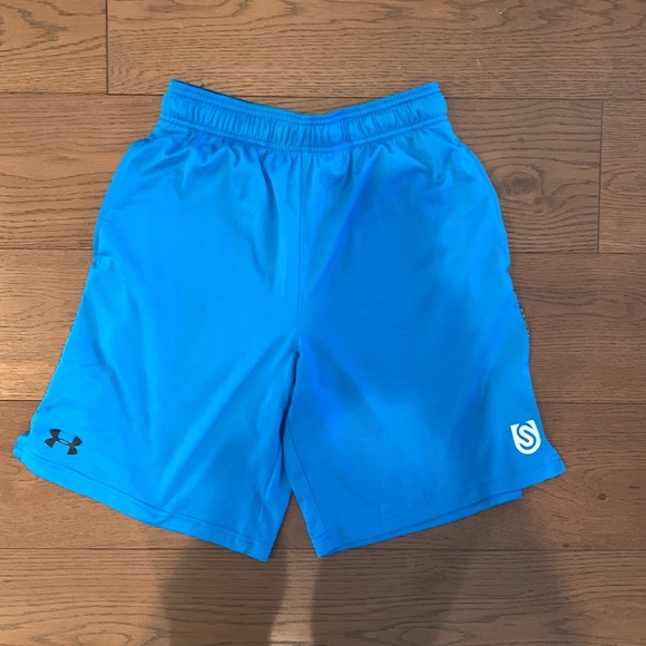 Under Armour shorts - Picture 1 of 4
